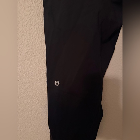 lululemon fast and free high rise tight 25” size 18 - Picture 14 of 16
